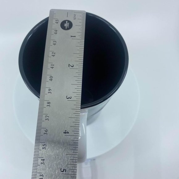 Sea World 3D Orca Coffee Mug Tall Cup Souvenir - Picture 6 of 6